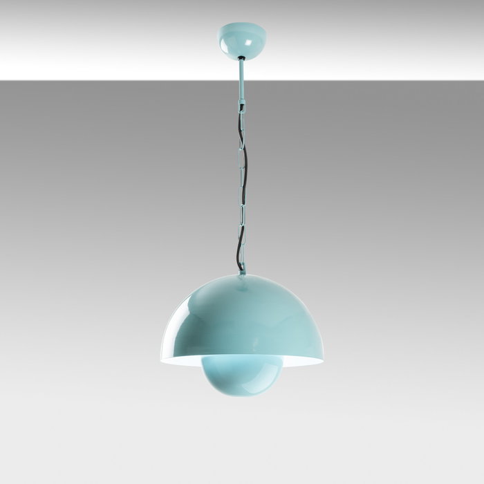 Opviq Kure 2676 - Turquesa